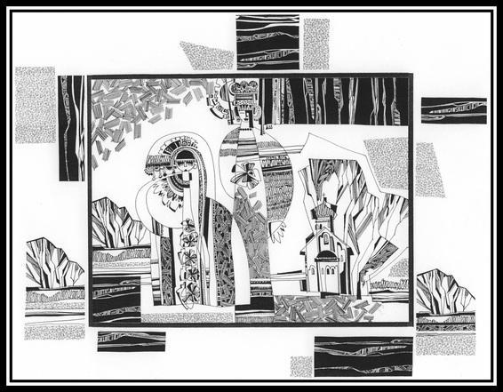 Digital Synthesis - Contemporary digital art