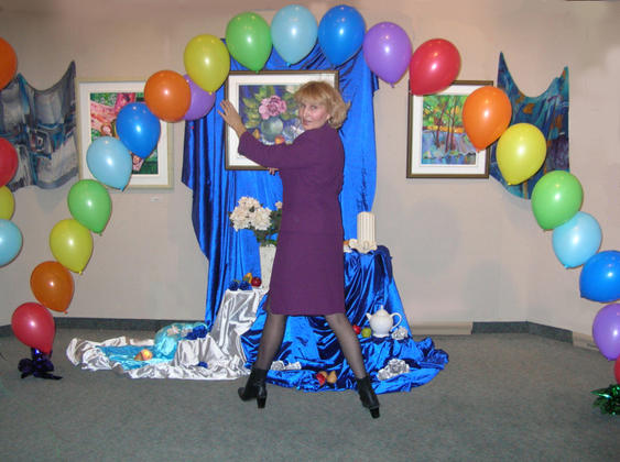 Magic RAINBOW Kirkland Québec Canada 2007